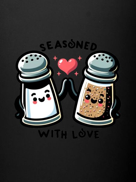 Assaisonné d’amour