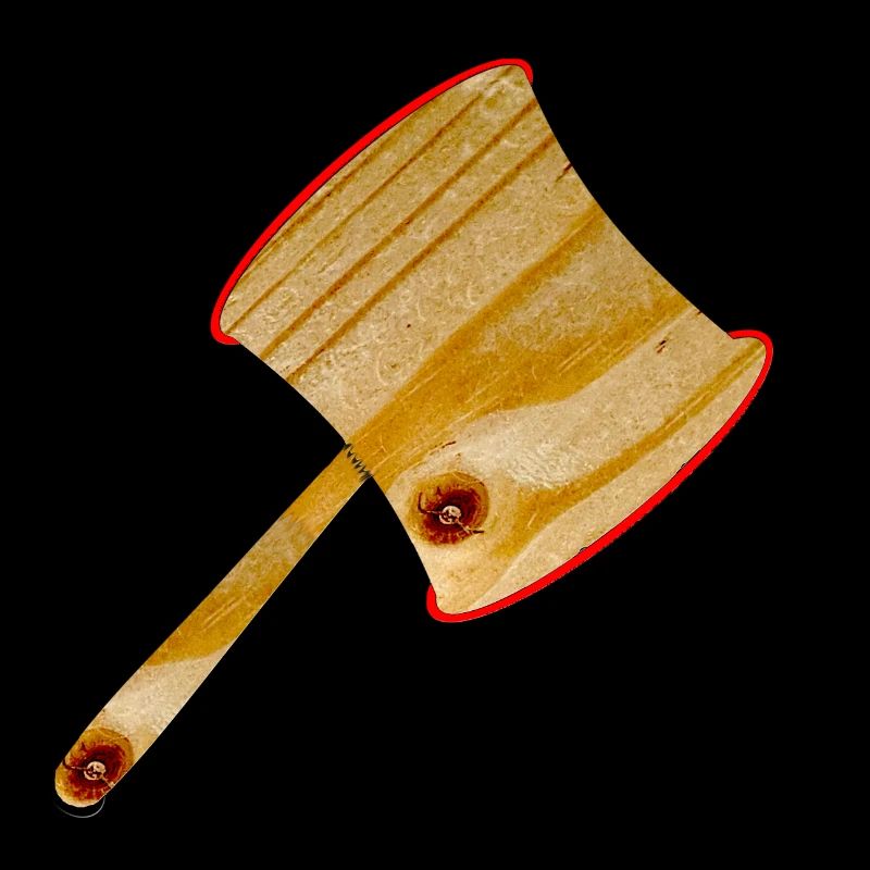 Bannhammer 2000er Edition