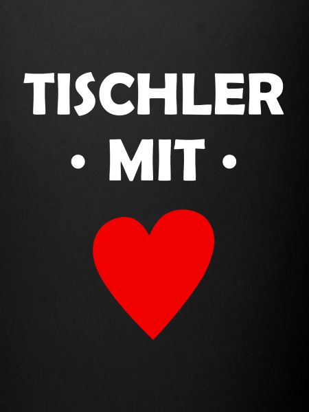Tischler mit Herz