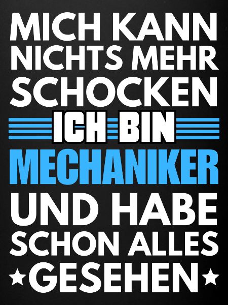 Non-Shockable Mechanic