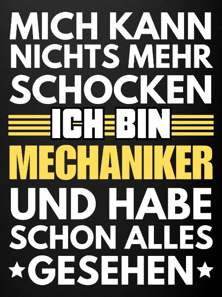 Non-Shockable Mechanic
