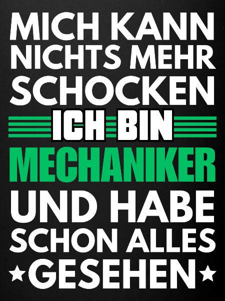 Non-Shockable Mechanic