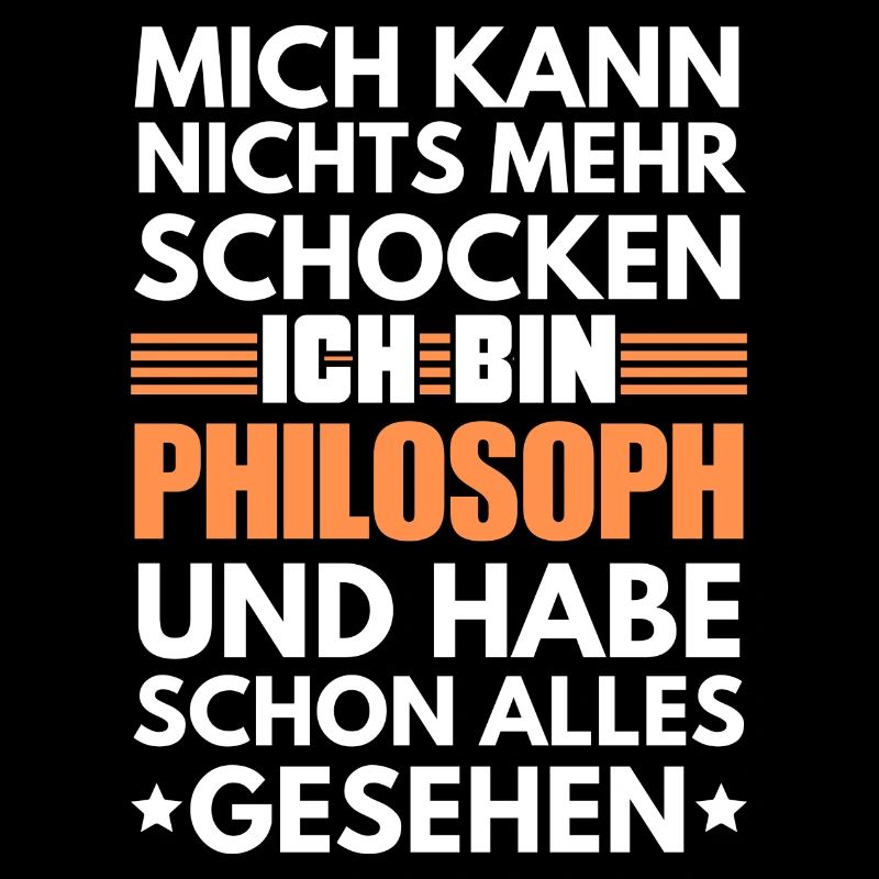 Philosophe non choquable
