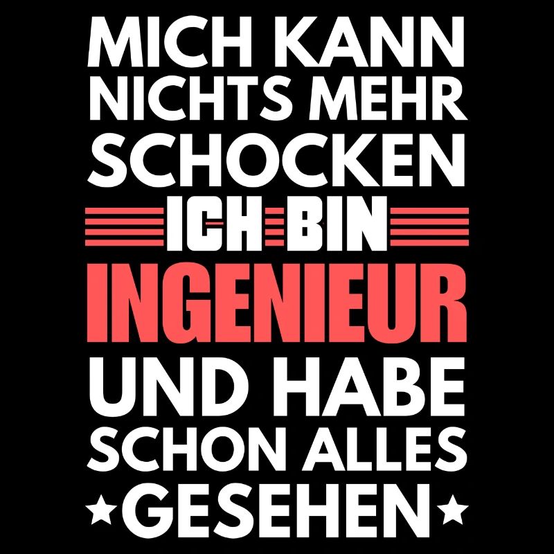 Ingénieur inébranlable