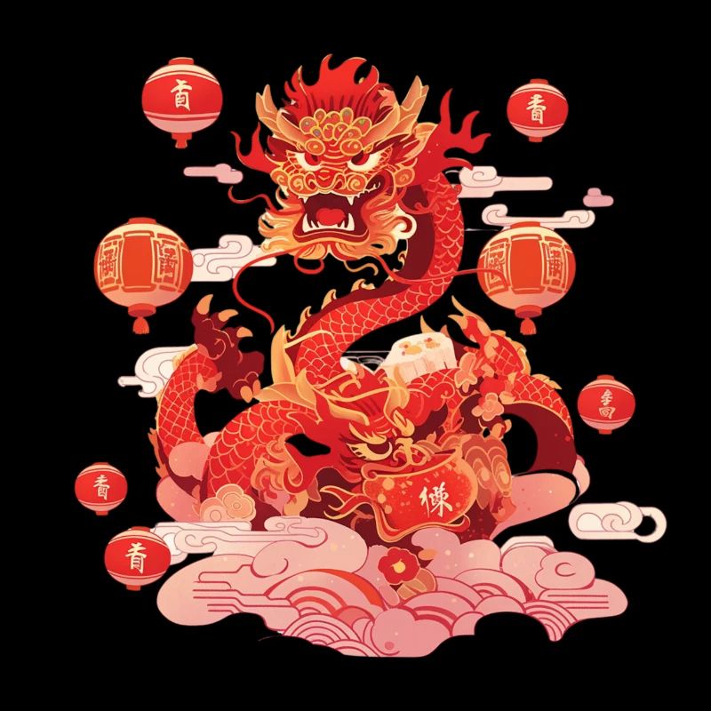 Drache