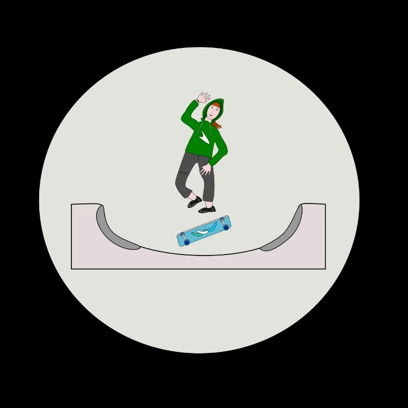 Patineur
