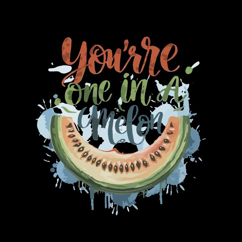 Whimsical Watermelon Dream