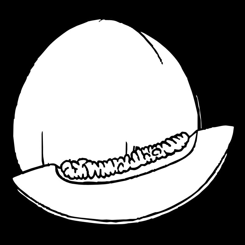 Honigmelone