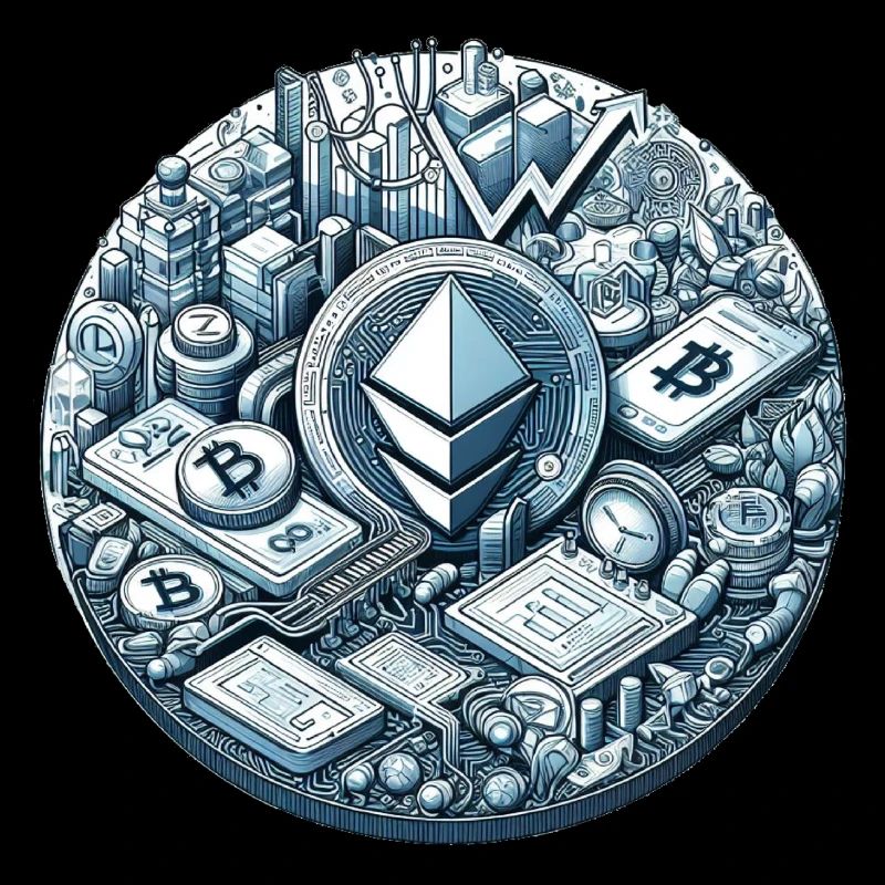 Bitcoin Cryptowelt 3