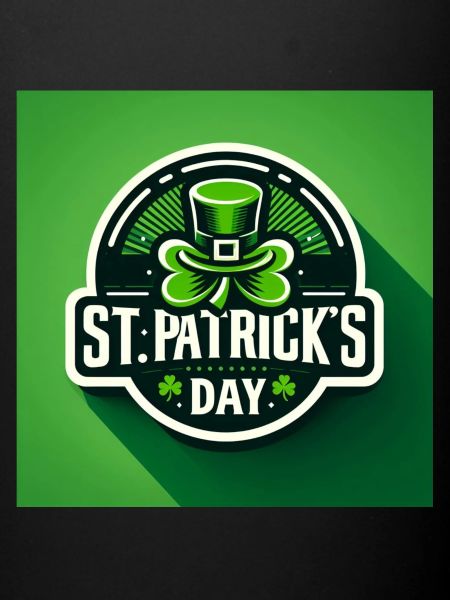 St Patrick's Day