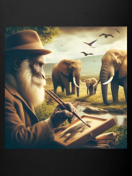 Retro-wildlife1