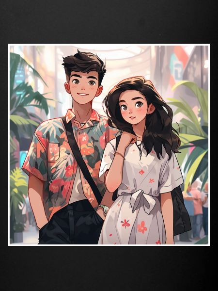 Amoureux