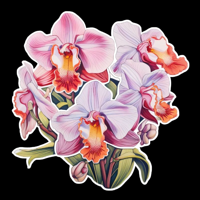 Orchidee