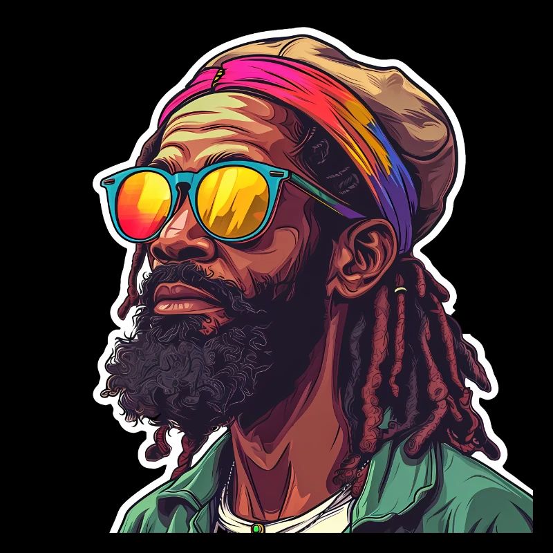 Rastaman