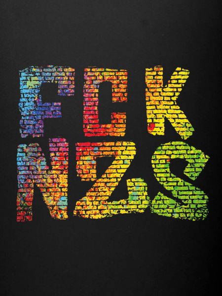 FCK NZS