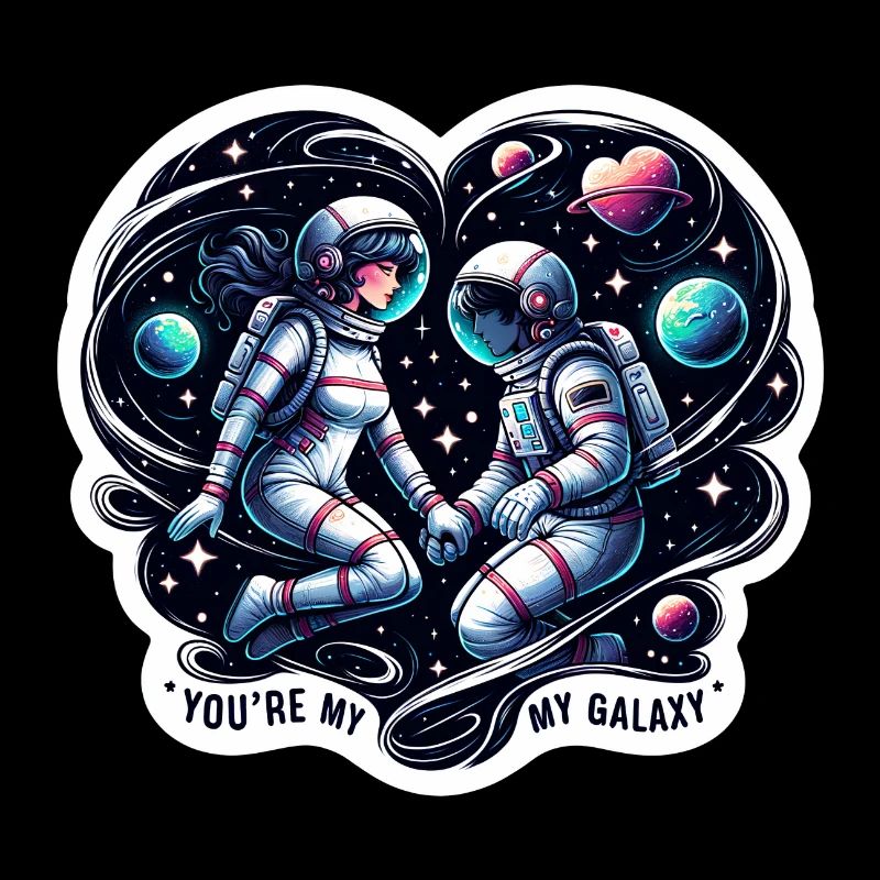 Amour stellaire