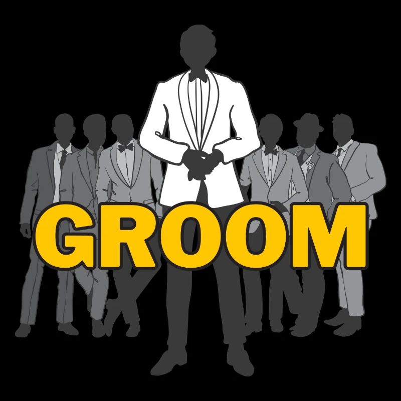Groom