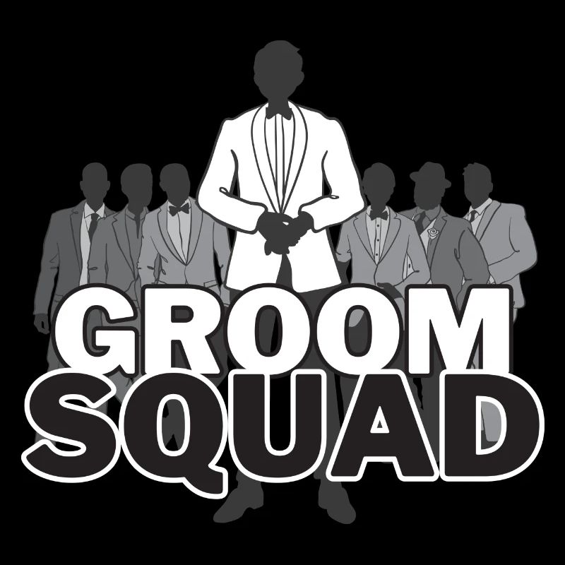 Groom Squad