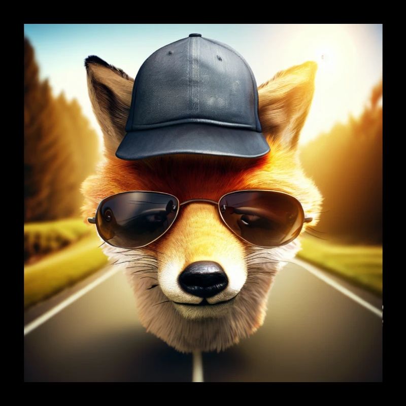 Fuchs Fuchs