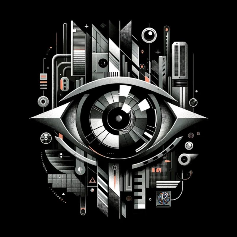 Vigilance Panopticon