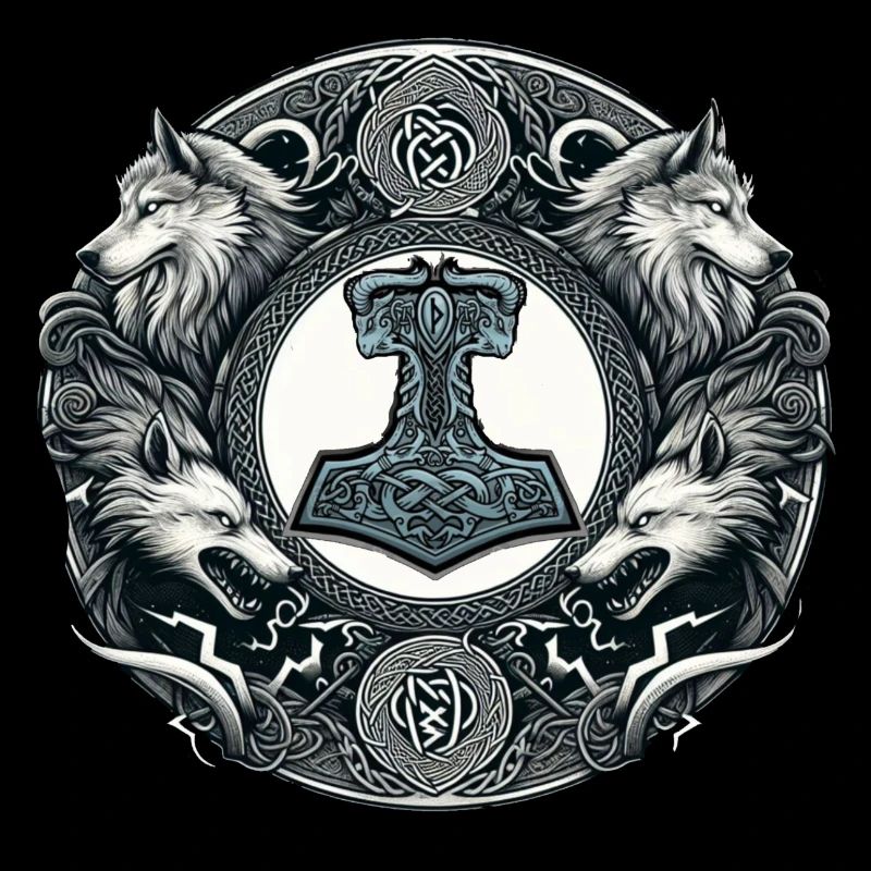 Mjölnir 4