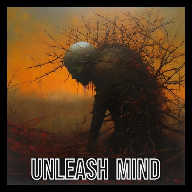 Unleash mind 7