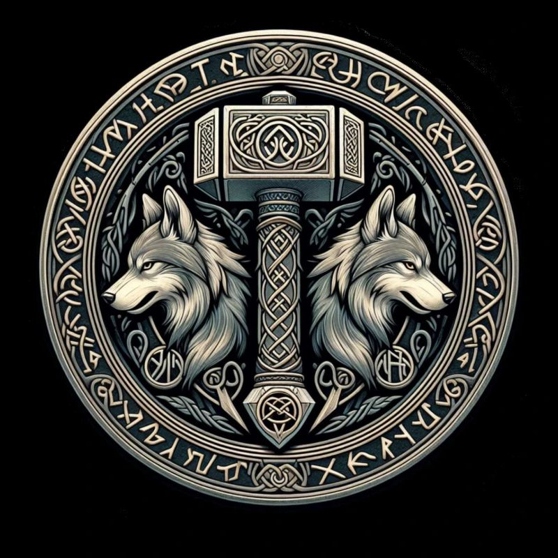 Mjölnir