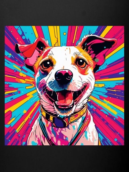 Happy Ruff