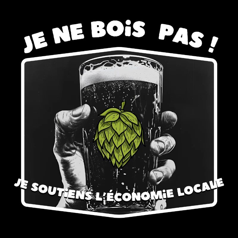 Bière locale