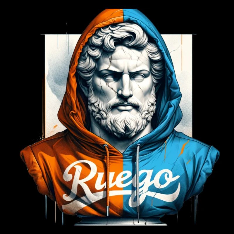 Ρουγεο - « Ruego »