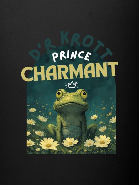 Prince Charming