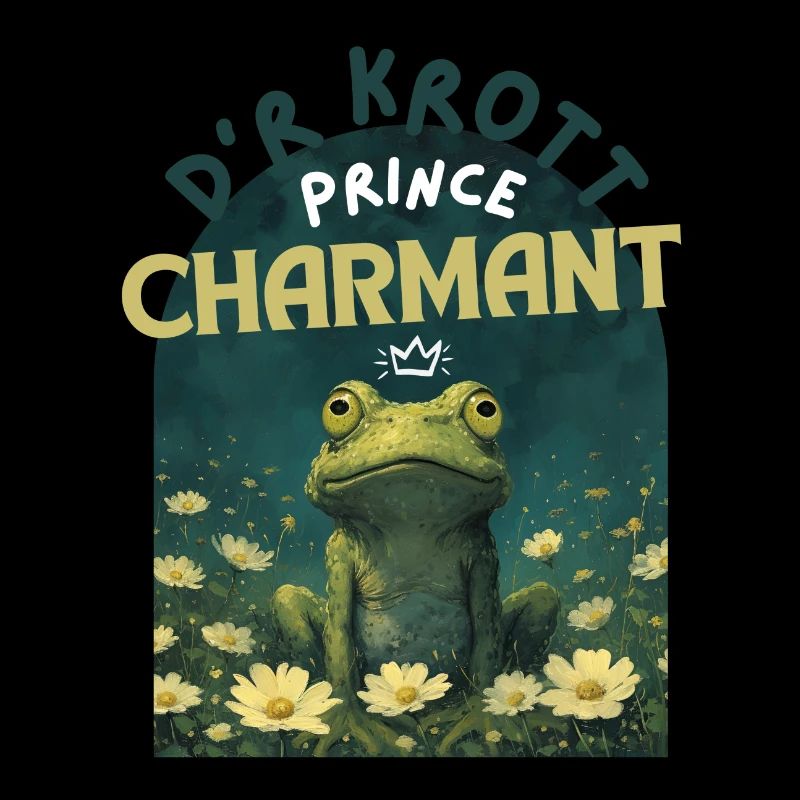Märchenprinz