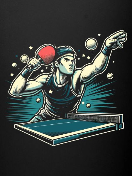 Ping Pong