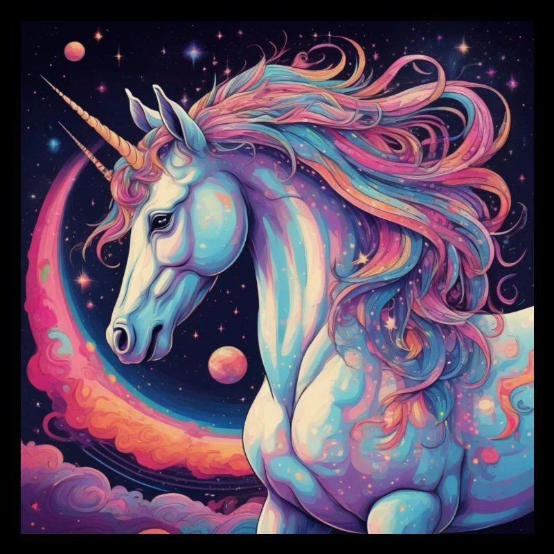 Licorne