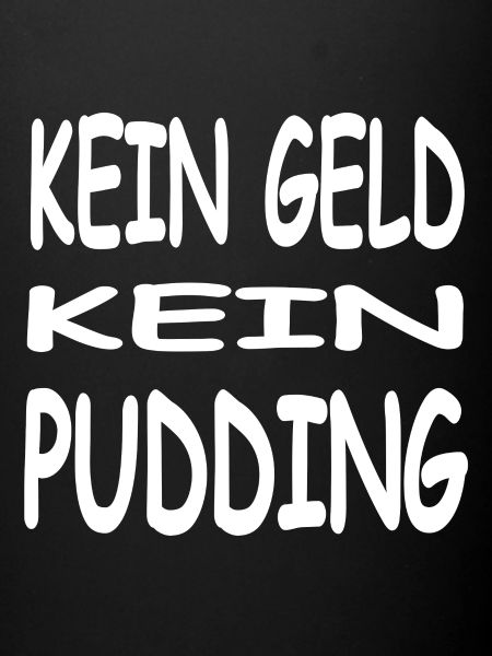 Pudding