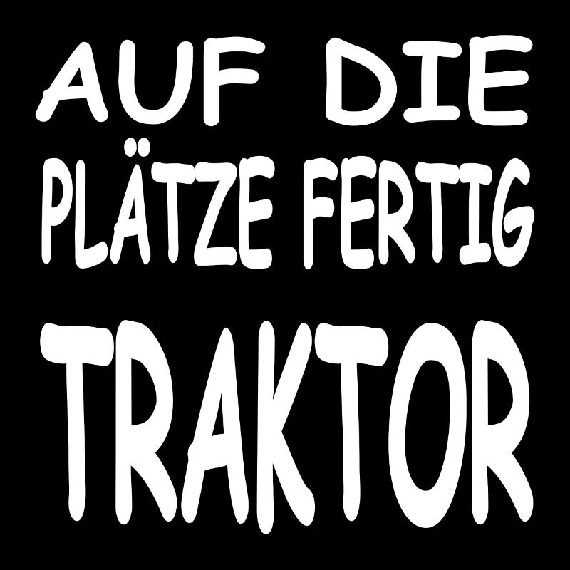 Traktor