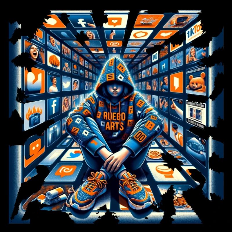 DigitalOverload