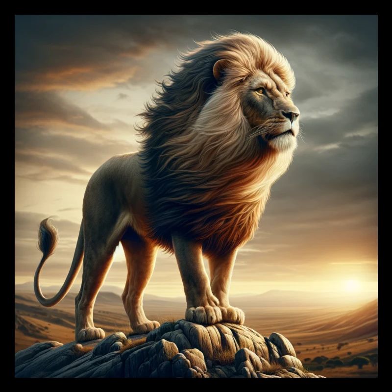 Lion
