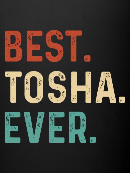 Nom de Tosha