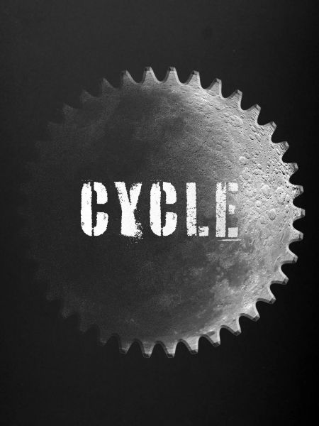 Moon Cycle Ride