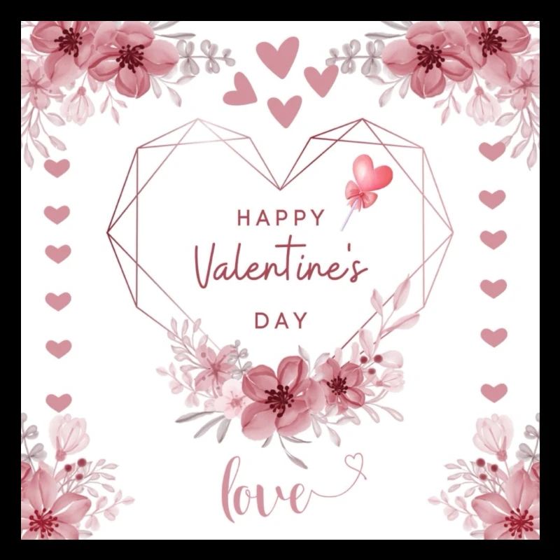 La Saint-Valentin