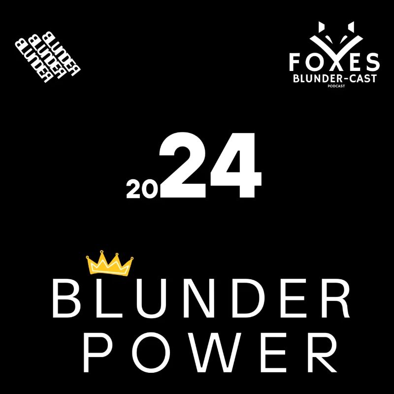 Blunder -cast Kit