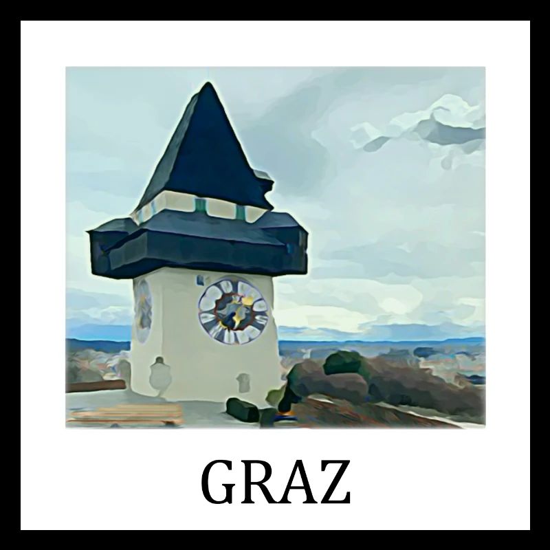 Graz