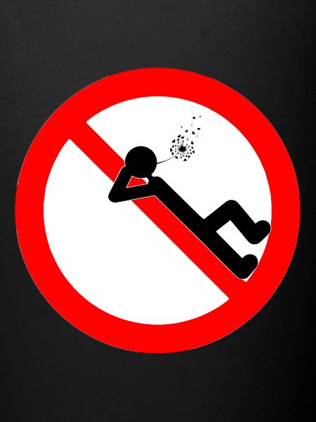 Forbidden