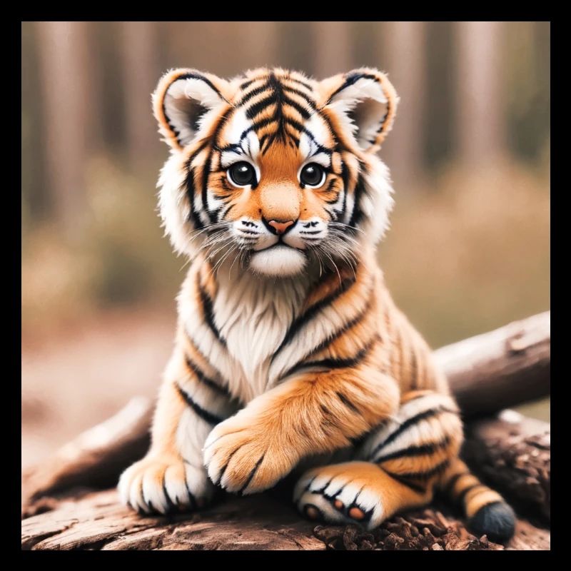Tiger 01