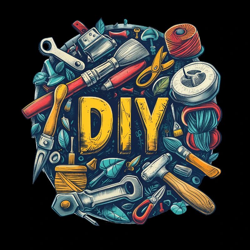 Créativité en action | DIY