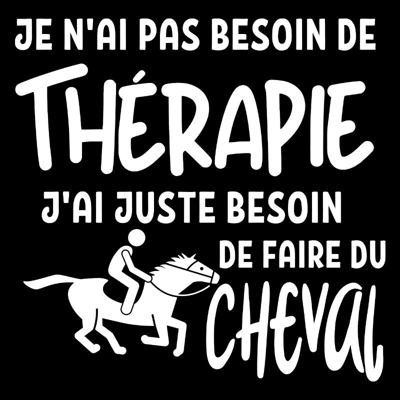 Dressage cheval