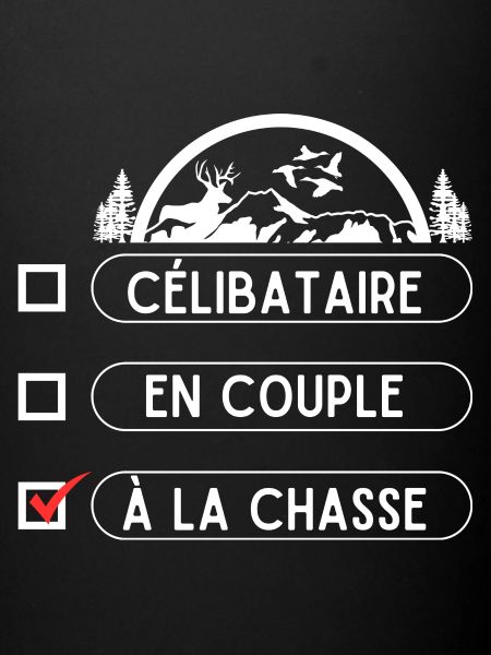 Chasseur saint Valentin