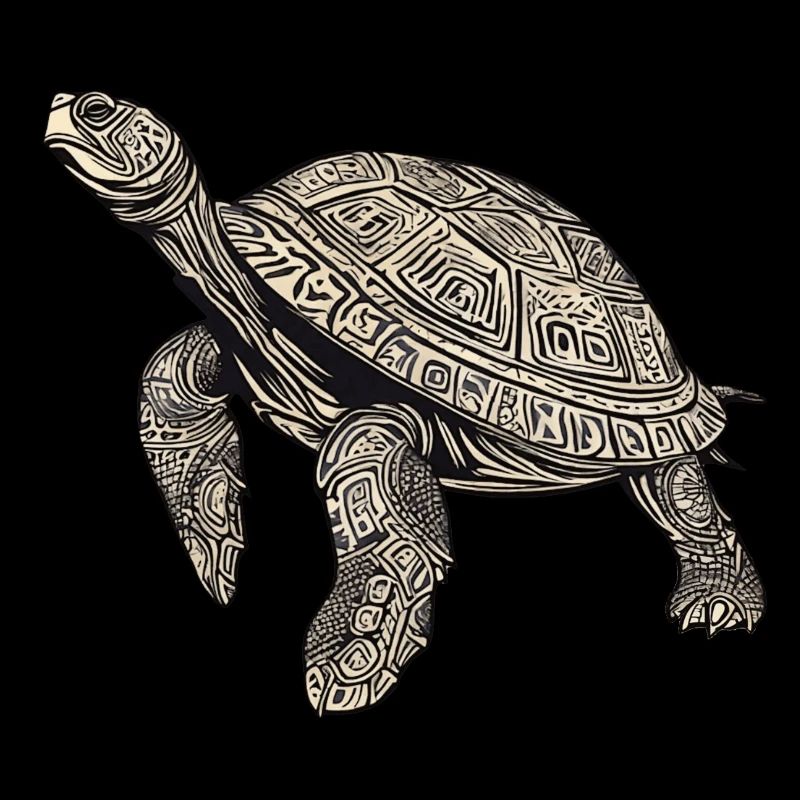 Schildkröte