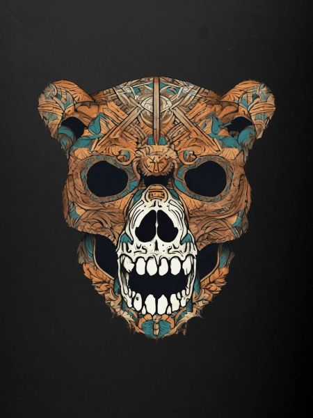 Ours de l’horreur